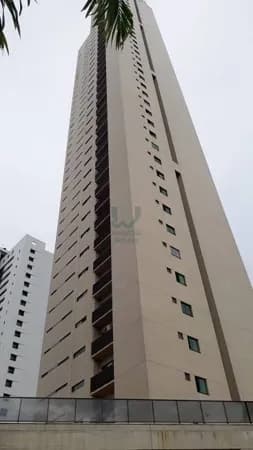Apartamento em Recife - Santana