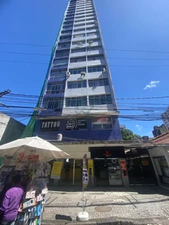 Sala/Conjunto em Recife - Boa Vista
