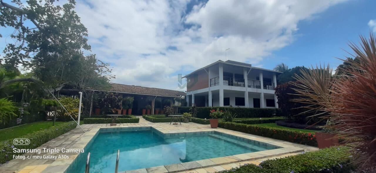 Casa em Camaragibe - Aldeia dos Camarás