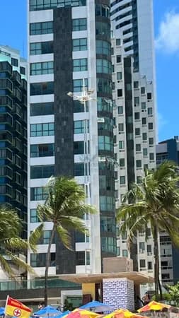 Apartamento em Recife - Boa Viagem