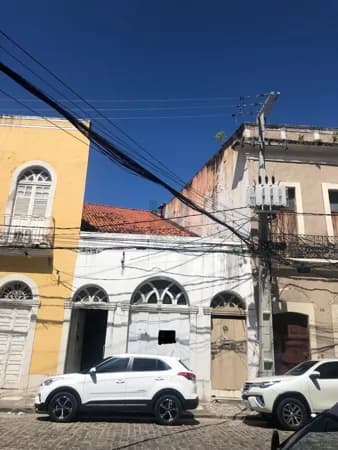 Prédio/Edifício Inteiro em Recife - Recife