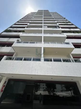 Apartamento em Recife - Boa Viagem