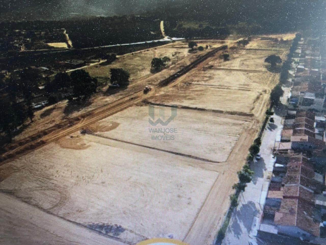 Lote/Terreno em Garanhuns - Aloísio Souto Pinto