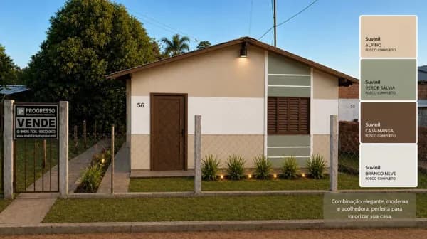 Casa em Tupanciretã - Centro
