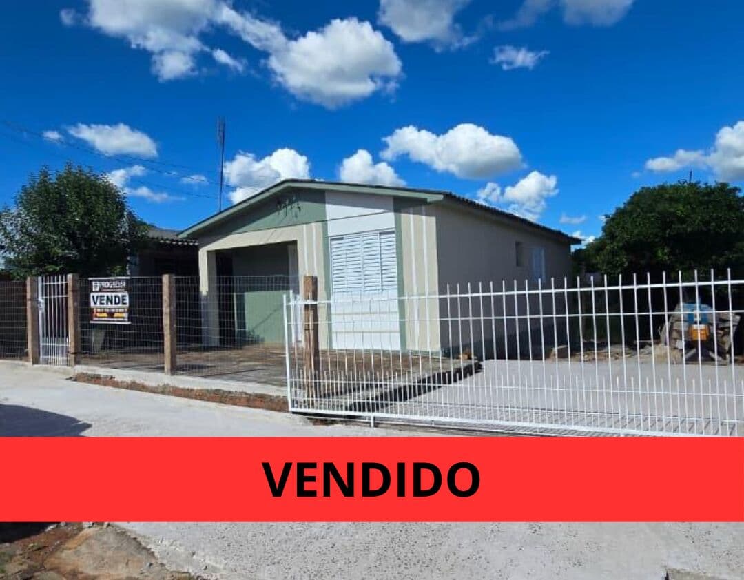 Apartamento em Tupanciretã - Centro