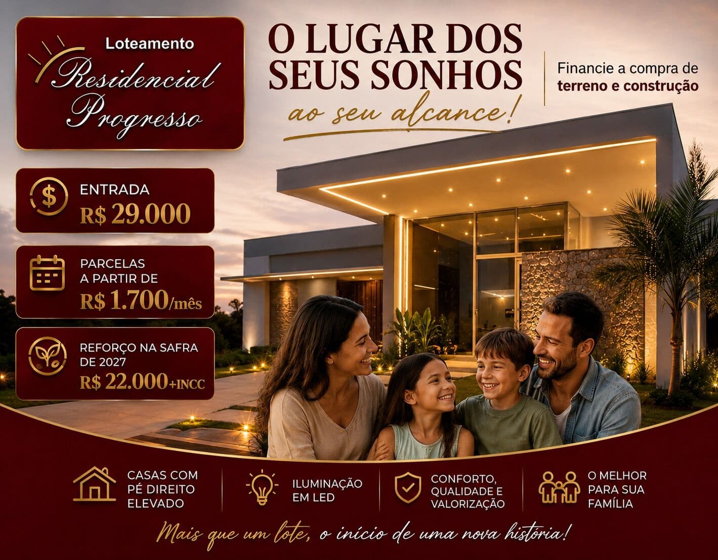 Casa em Tupanciretã - Centro