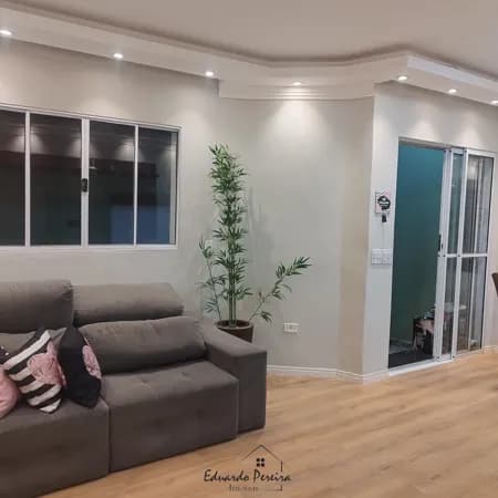 Casa em Itanhaém - Jardim Itapel