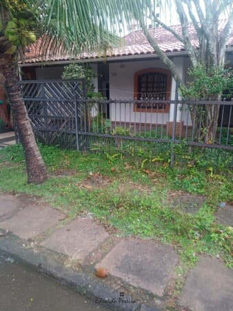 Casa para Venda no bairro Satélite, localizado na cidade de Itanhaém / SP.
