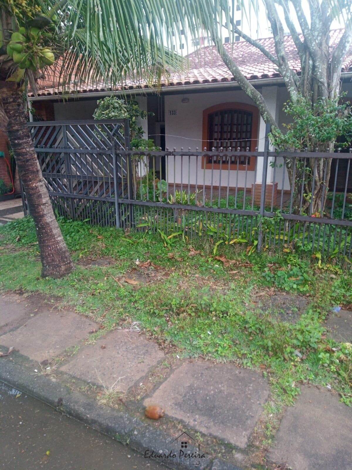 Casa para Venda no bairro Satélite, localizado na cidade de Itanhaém / SP.
