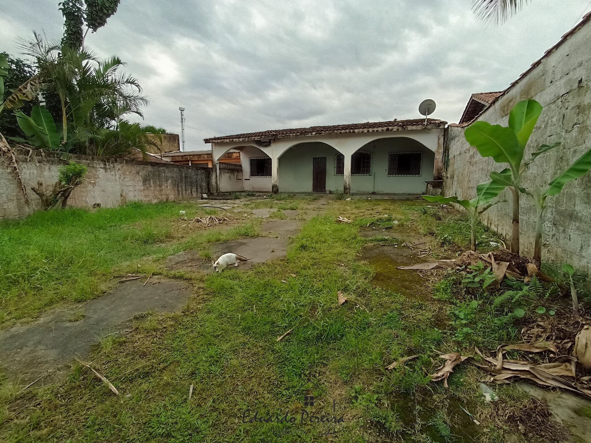 Casa para venda no Jardim America, Itanhaém/SP