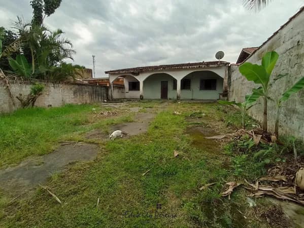 Casa para venda no Jardim America, Itanhaém/SP
