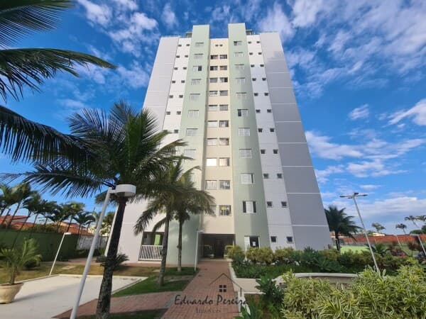 Apartamento para Venda no bairro Satélite, localizado na cidade de Itanhaém / SP.