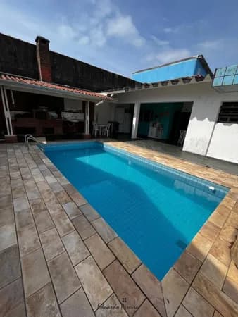 Casa para venda Nova Itanhaém, Itanhaém/SP