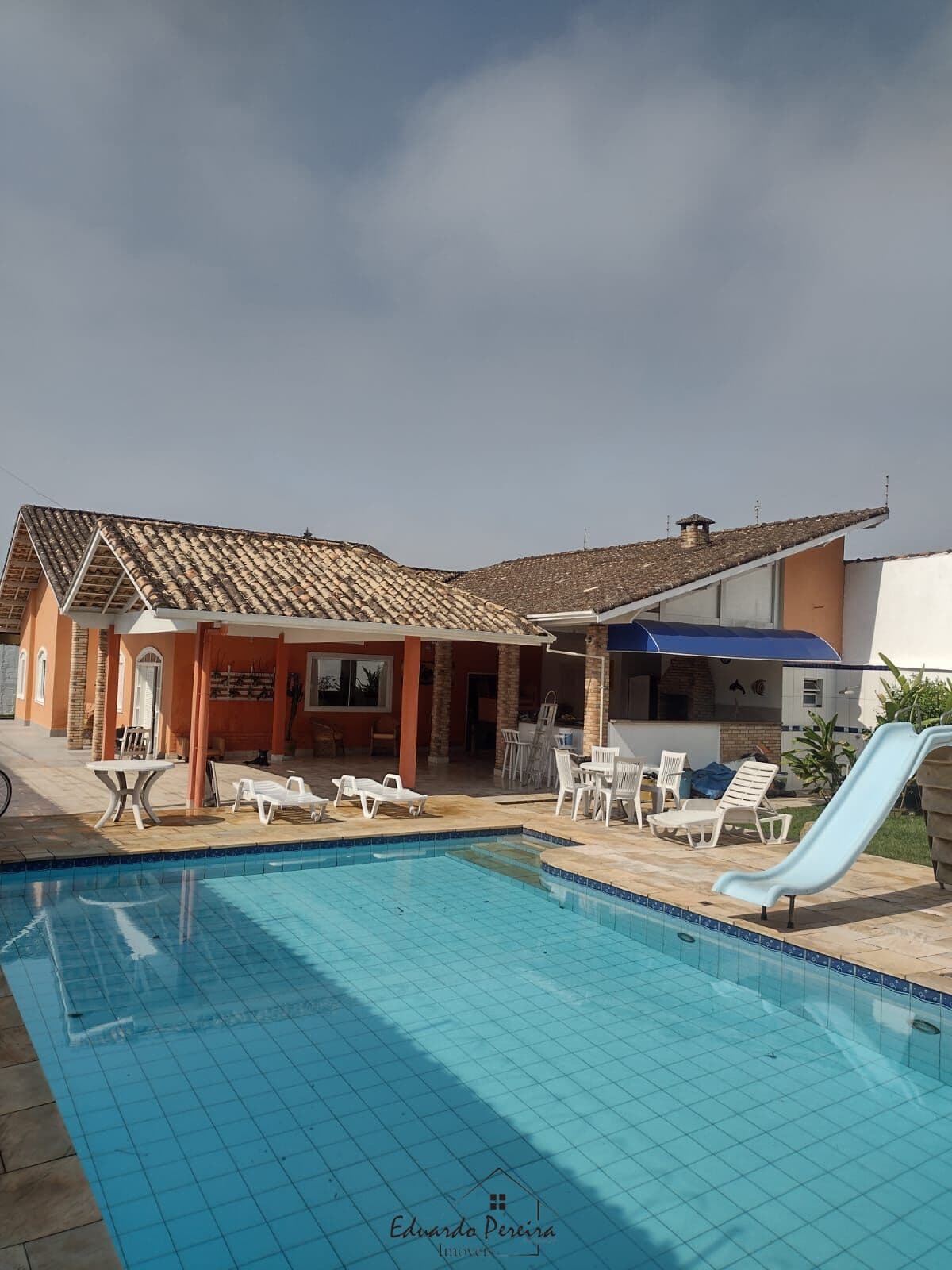 Casa a venda no bairro Savoy -Praia, Itanhaém/SP