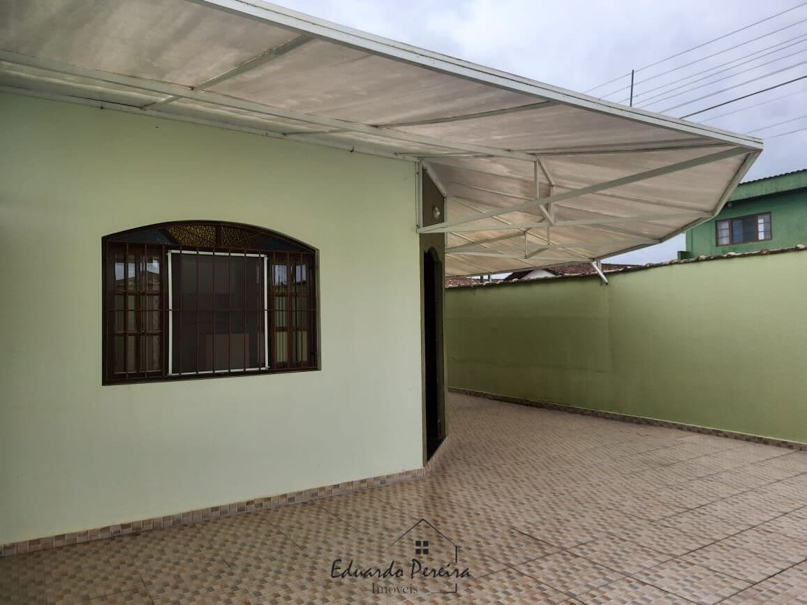 Casa á venda em no bairro Itanhaém , Itanhaém/SP