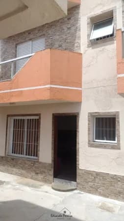 Sobrado em Itanhaém - Cibratel II