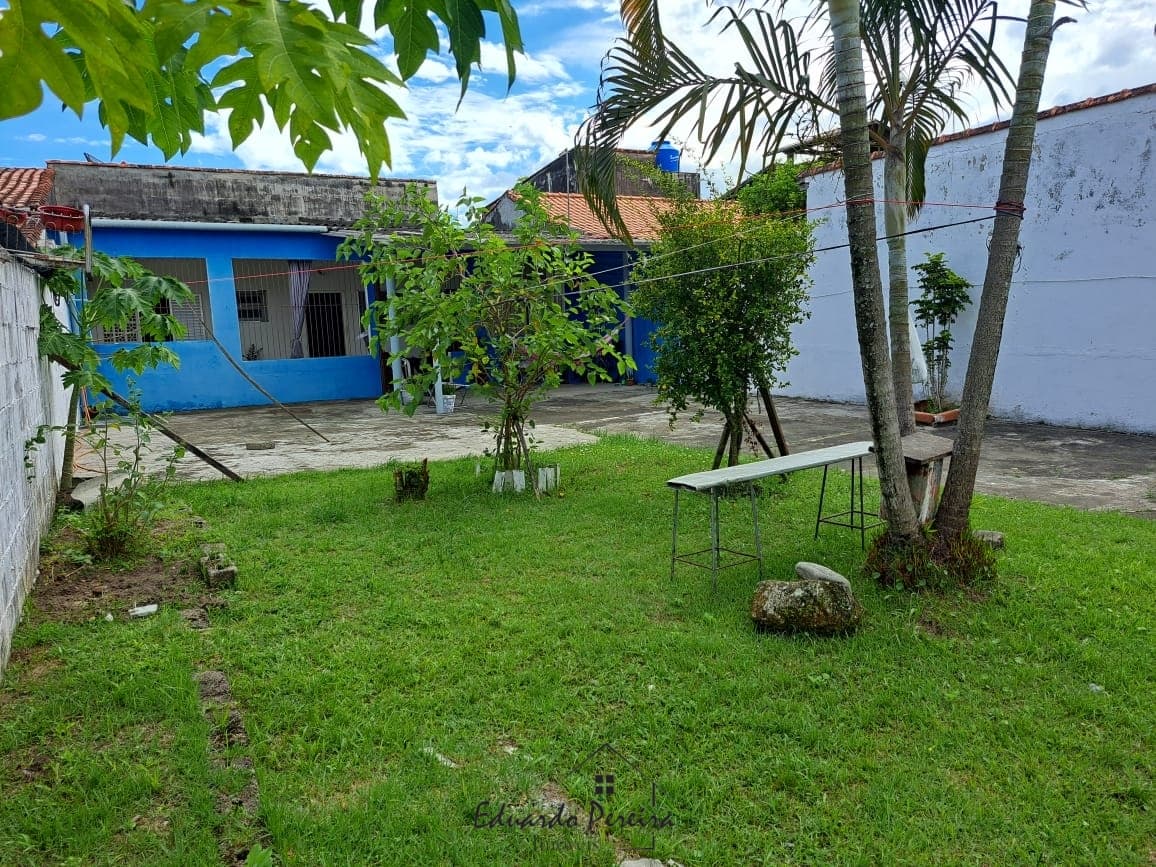 Casa em Itanhaém - Savoy