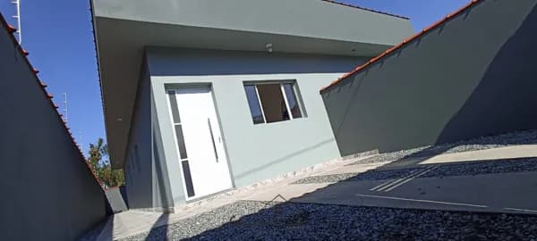 Casa á venda excelente Localização no bairro Tropical, Itanhaém/SP