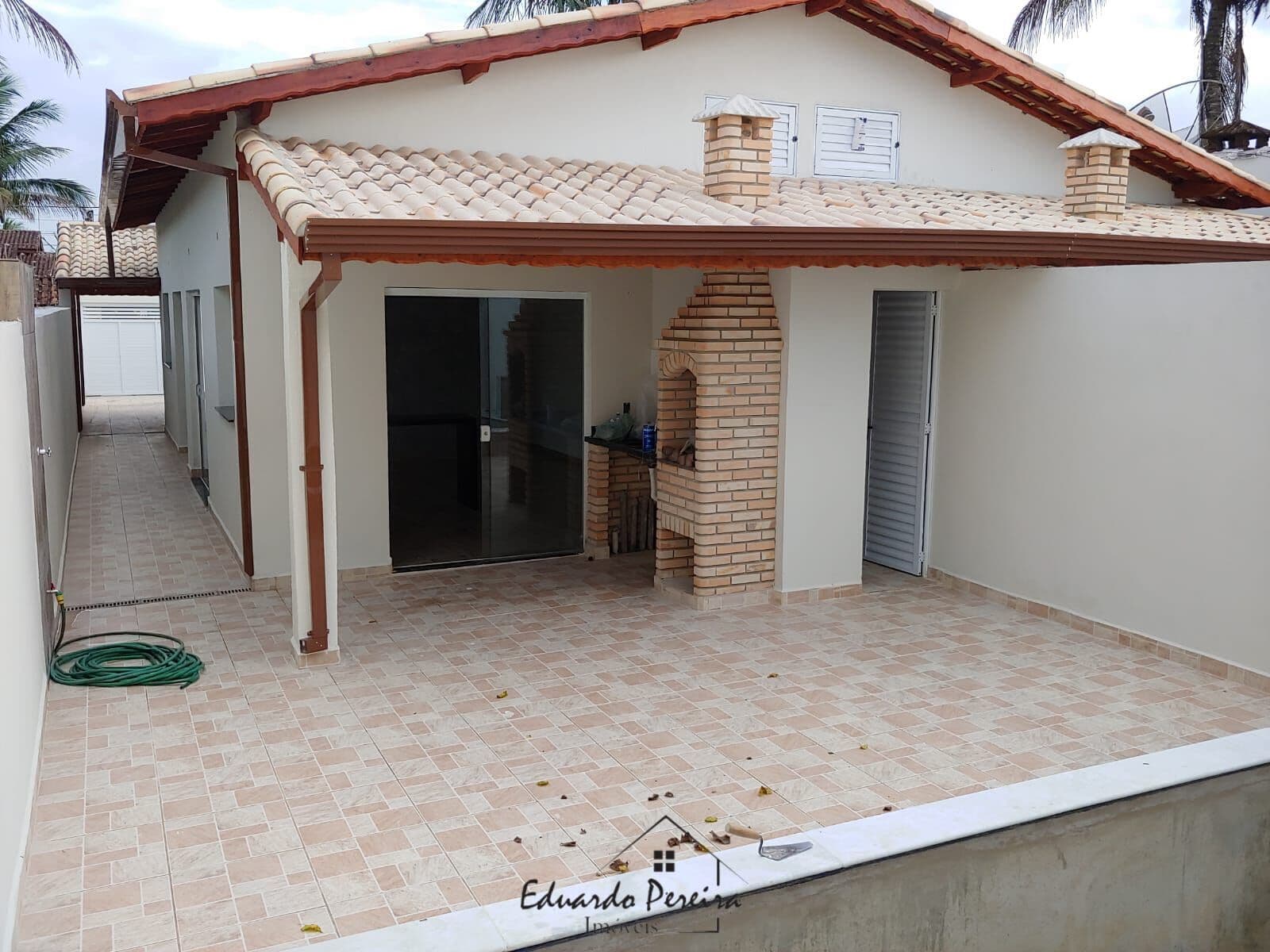 Casa para Venda no bairro grandesp, localizado na cidade de Itanhaém / SP