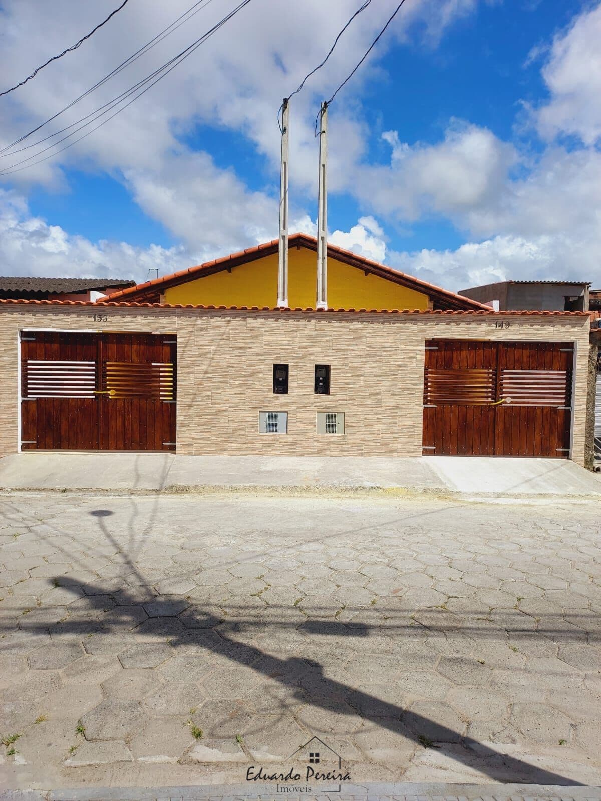 Casa Venda no bairro nossa senhora sion, localizado na cidade de Itanhaém / SP.