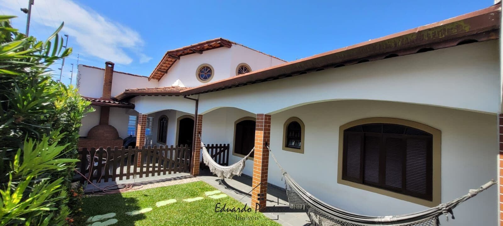 Casa a venda no Suarão, Itanhaém/SP