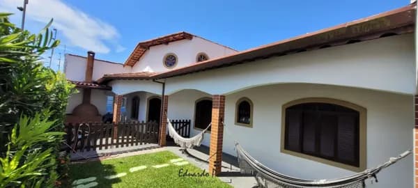 Casa a venda no Suarão, Itanhaém/SP