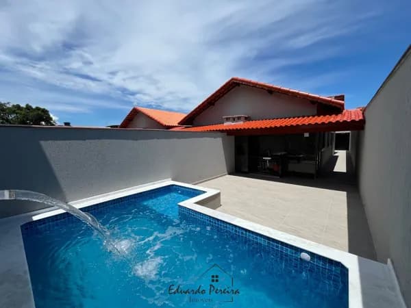 Casa para Venda no bairro Nossa senhora sion, localizado na cidade de Itanhaém / SP.