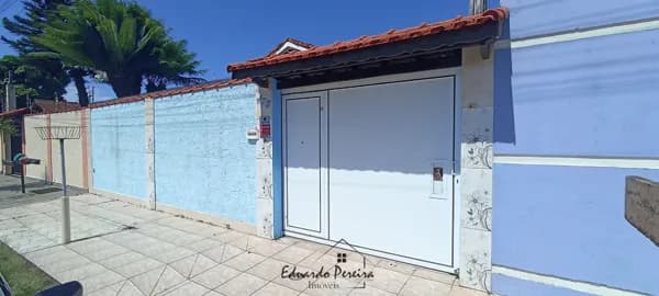 Casa á venda 600 metros da praia em Nova Itanhaém - Praia, Itanhaém/SP