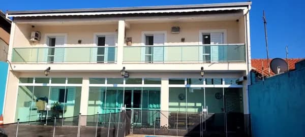 Sobrado á venda no bairro Jardim Corumbá, Itanhaém/SP