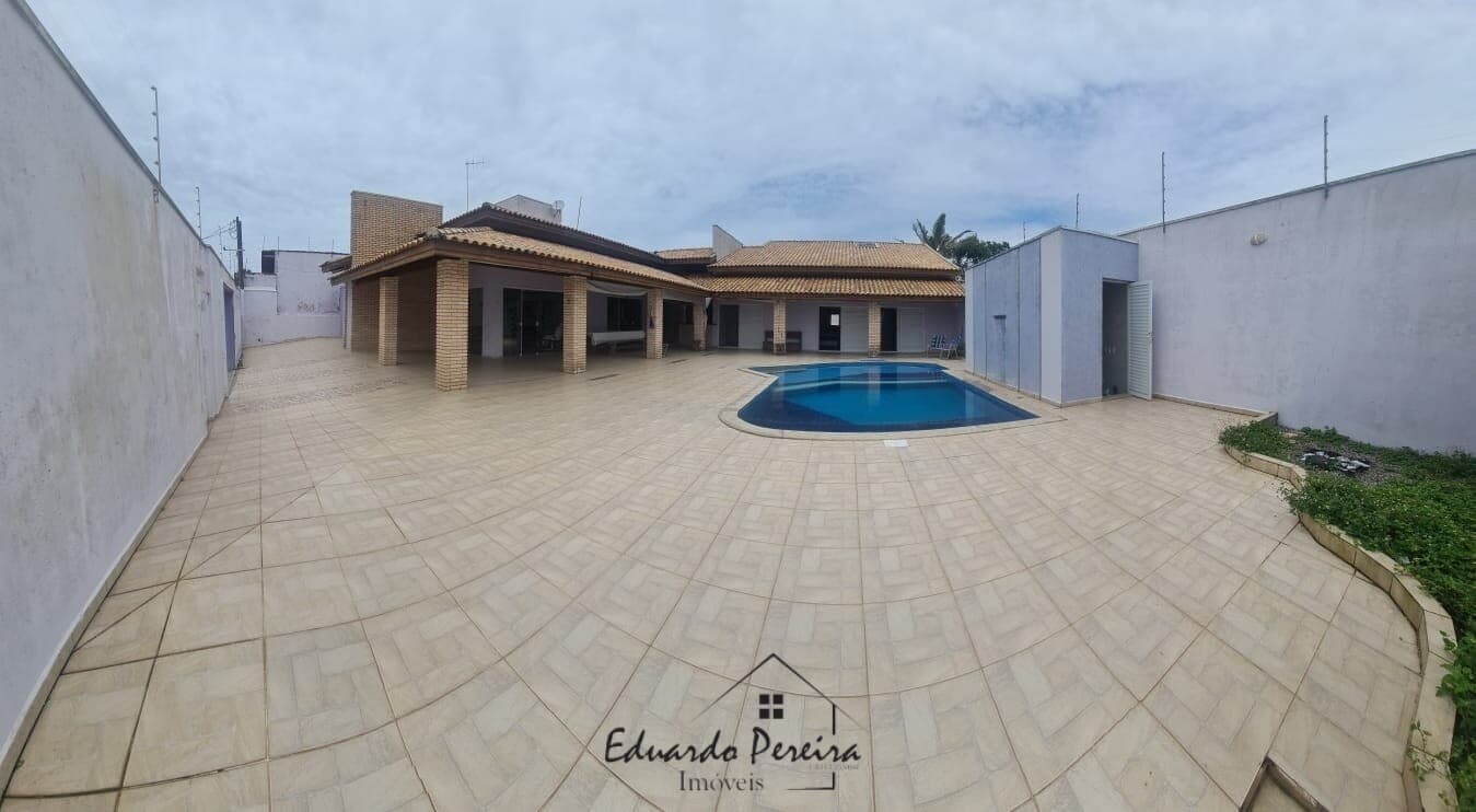 Casa para Venda no bairro Nova Itanhaém - Lado Praia, localizado na cidade de Itanhaém / SP, região Parque Balneário Itanhaém.