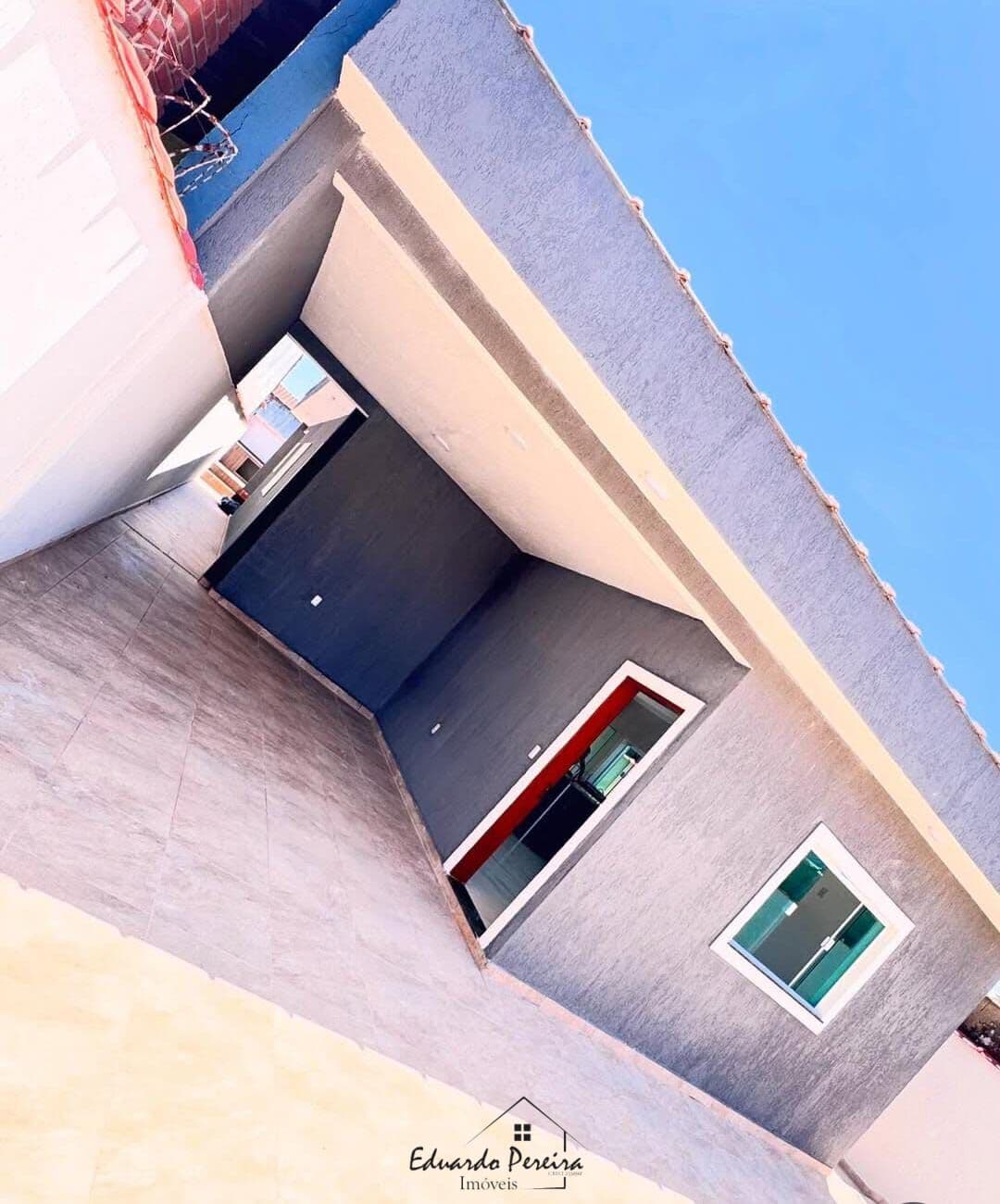 Casa com Piscina a 400m da Praia no Bopiranga – Itanhaém/SP