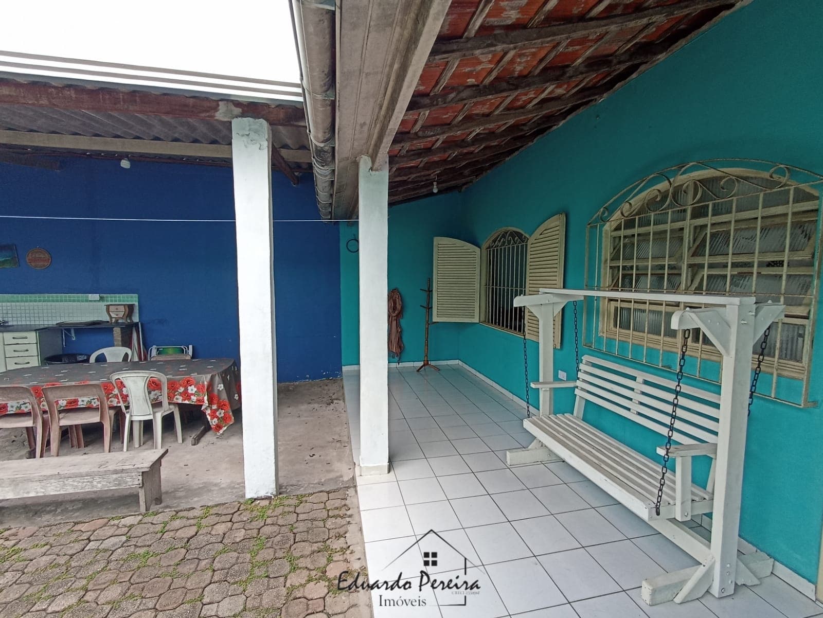 Casa em Itanhaém - Satélite