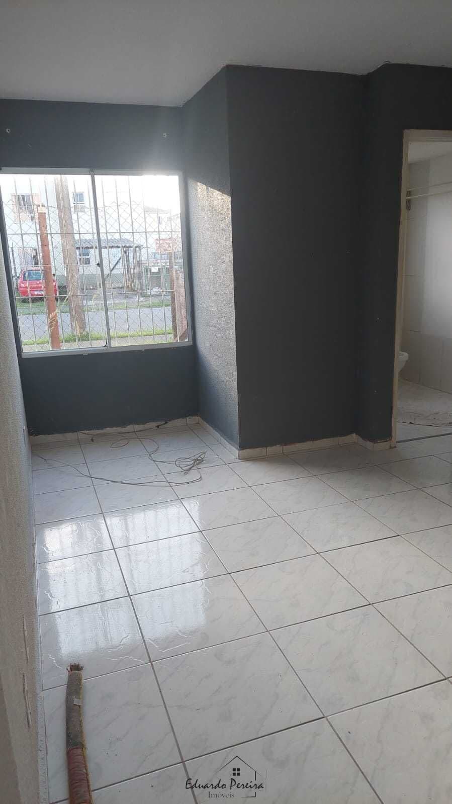 Apartamento para locação no bairro GUAPURÁ, Itanhaém/SP