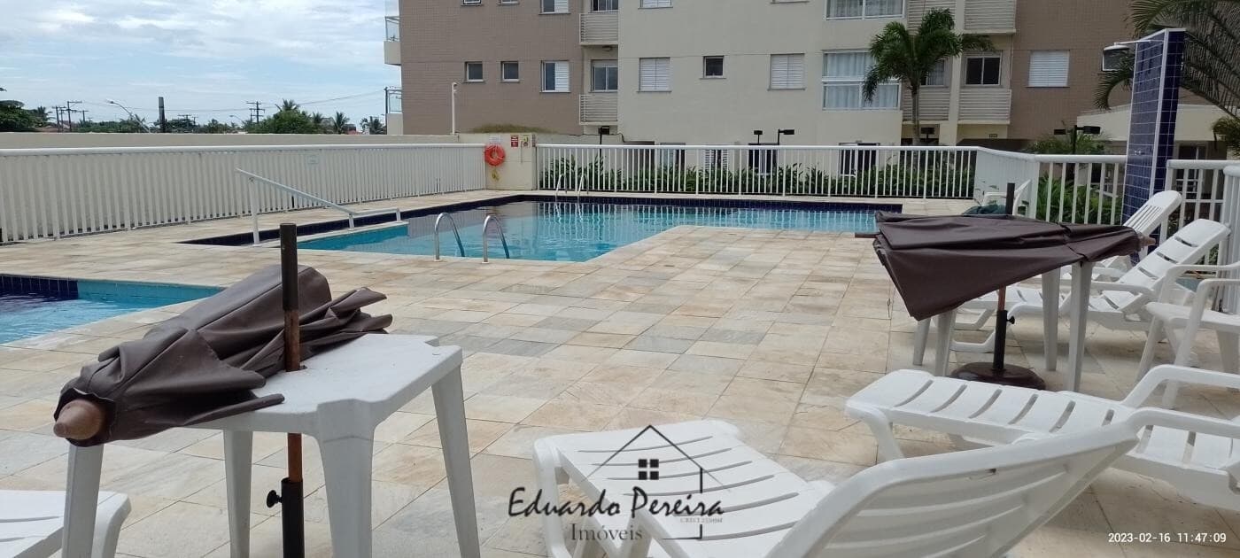 Apartamento para Venda, Edíficio B Malibu no bairro Satélite, localizado na cidade de Itanhaém / SP, região Jardim Iberá, ponto de referência Posto Iberá