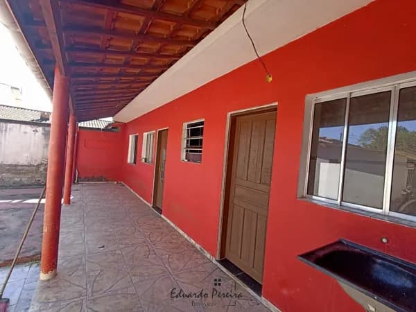 Casa em Itanhaém - Savoy