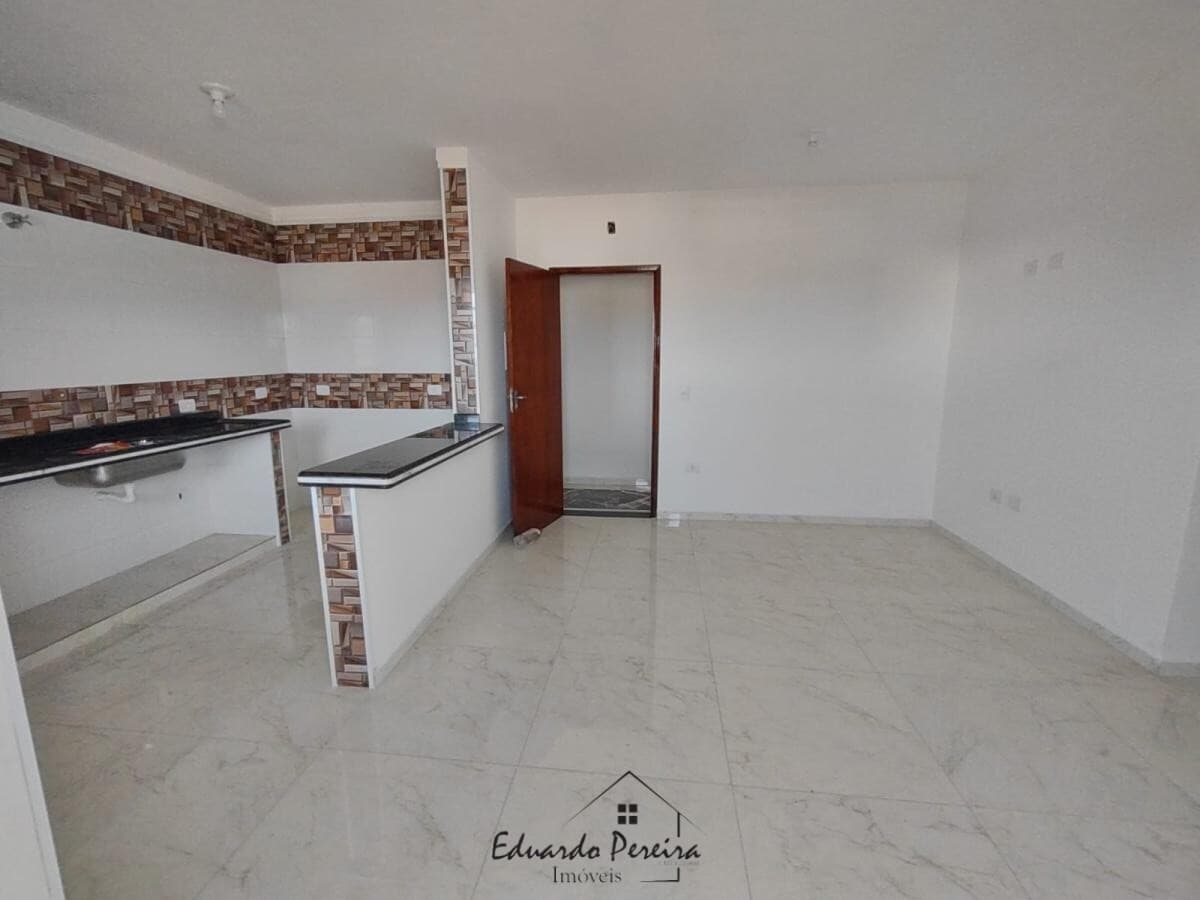Apartamento para Venda no bairro Balneário Gaivota, localizado na cidade de Itanhaém / SP, região Gaivota, ponto de referência em frente ao correio do gaivota.