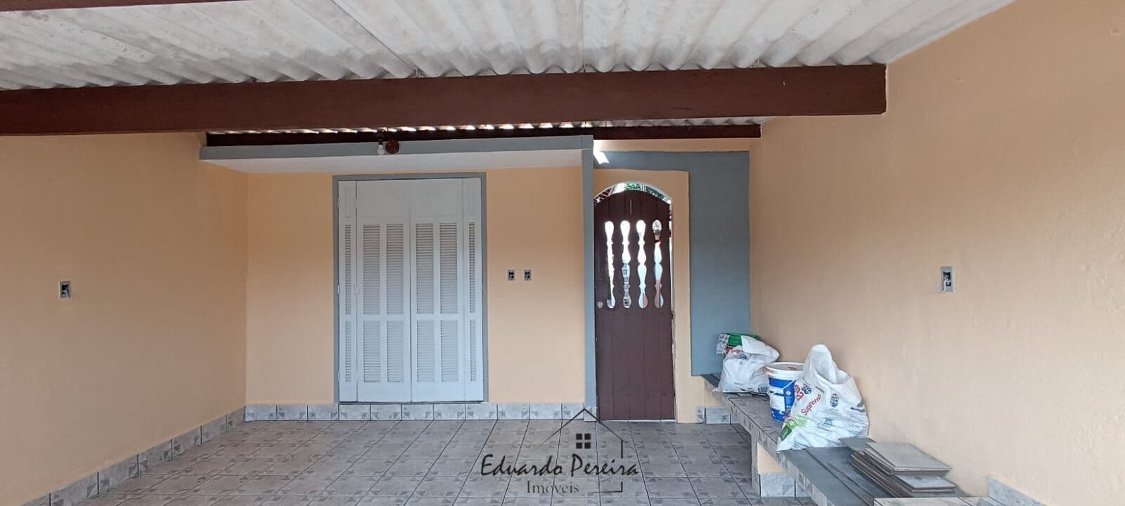 Casa a venda no bairro ivoty em itanhaém - SP