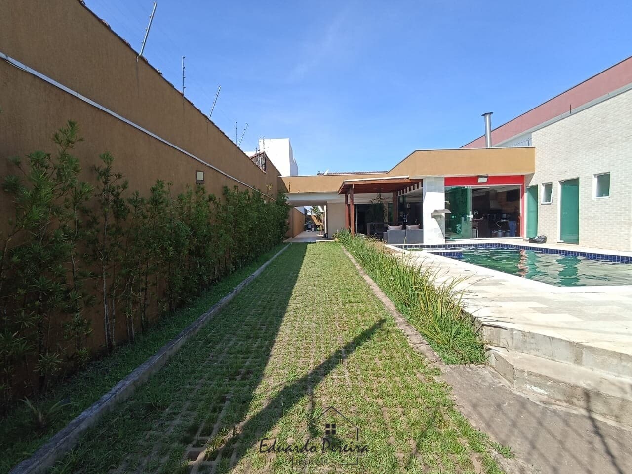Casa para Venda no bairro Cibratel II, localizado na cidade de Itanhaém / SP, região Cibratel 2, ponto de referência Cibratel 2.
