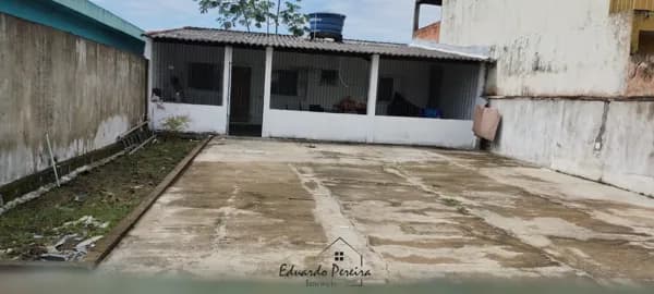 Edicula para Venda no bairro nossa senhora sion, localizado na cidade de Itanhaém / SP.
