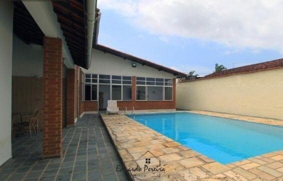 Casa para Venda no bairro Nova Itanhaém, localizado na cidade de Itanhaém / SP