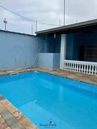 Casa em Itanhaém - Cibratel II