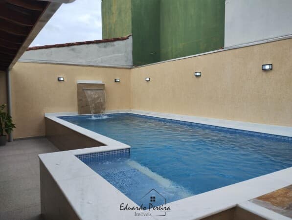 Casa para Venda no bairro Bopiranga, localizado na cidade de Itanhaém / SP, região Jardim Comendador.