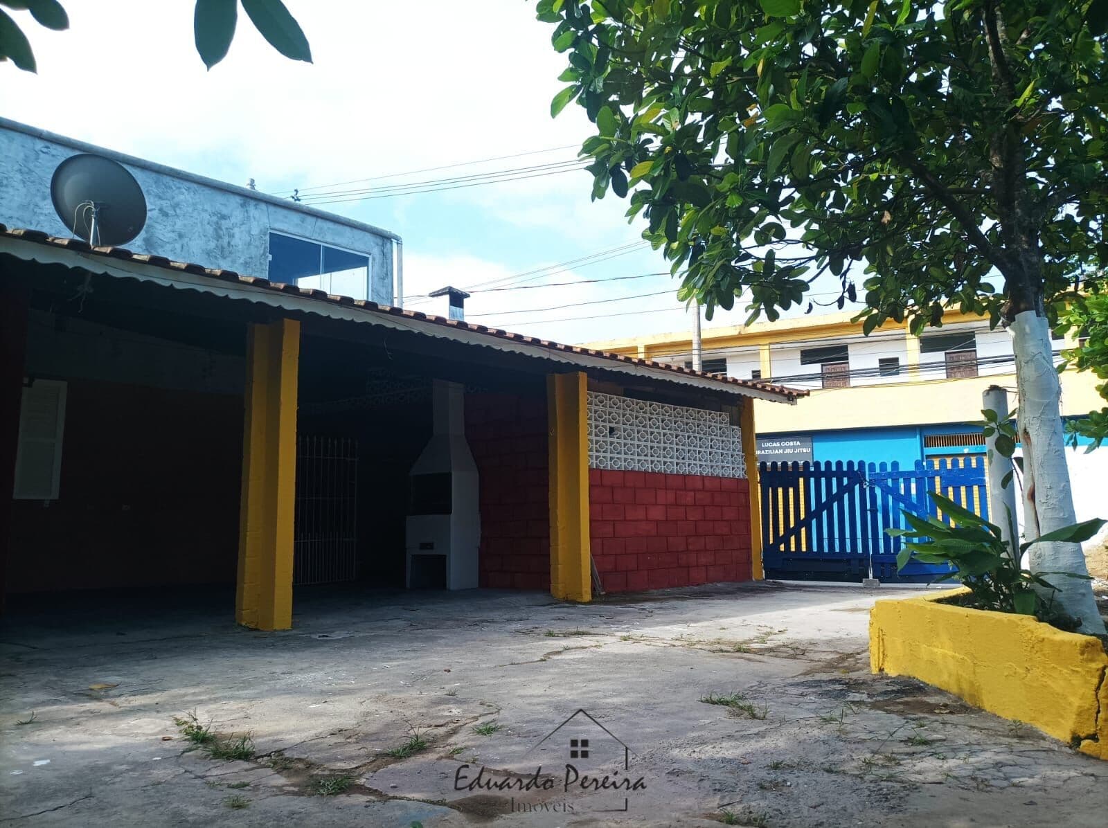 Casa a venda em Jardim Suarão - Praia, Itanhaém/SP