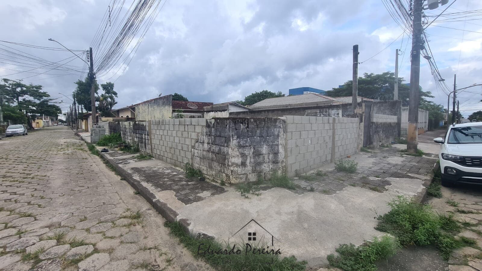 Terreno para Venda no bairro Suarão, localizado na cidade de Itanhaém / SP.