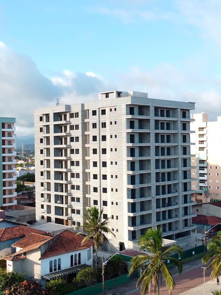 Lançamento Exclusivo – Torre Única com Lazer Completo!
