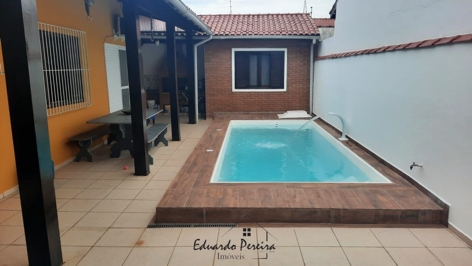 🌊✨ SUA CASA DOS SONHOS A 300 METROS DA PRAIA EM ITANHAÉM! ✨🌊