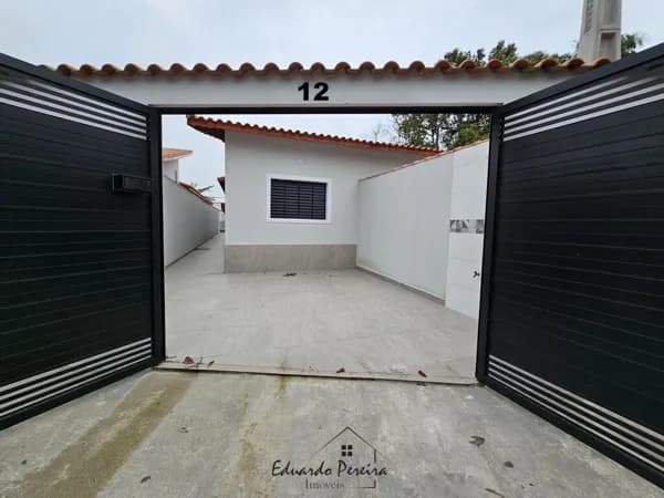 Casa Padrão