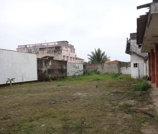 Terreno para Venda no bairro SUARÃO - LADO PRAIA, localizado na cidade de Itanhaém / SP.