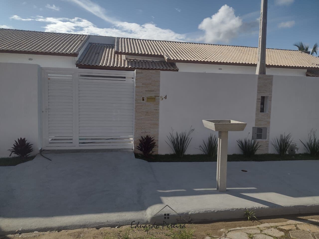 Casa em Itanhaém - Califórnia