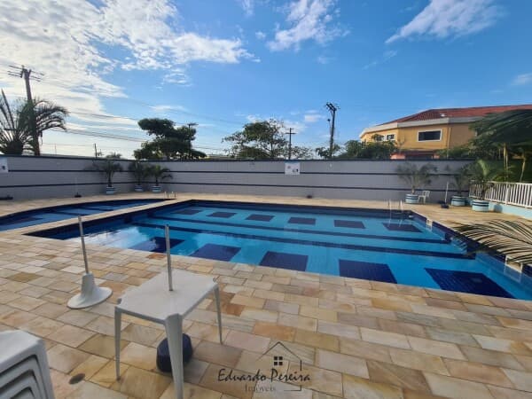 Apartamento (cobertura) para Venda no bairro Satélite, localizado na cidade de Itanhaém / SP.